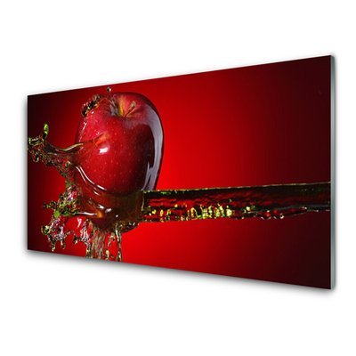 apple-a-apei-bucatarie-rosu