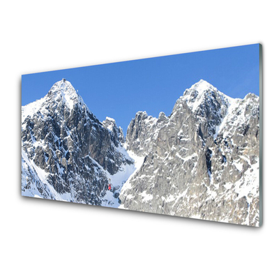 peisaj-de-munte-zapada-gri-alb